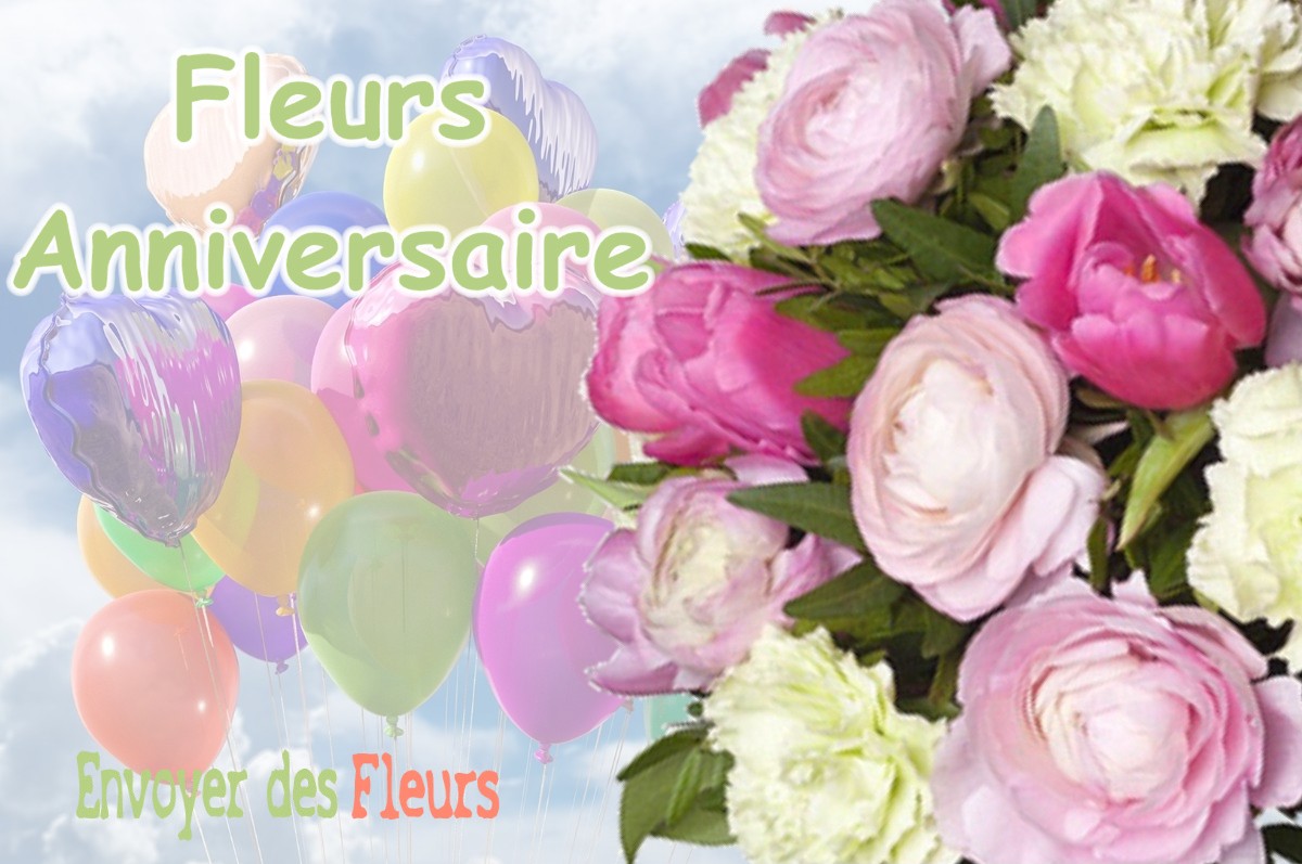 lIVRAISON FLEURS ANNIVERSAIRE à AIRE-SUR-L-ADOUR