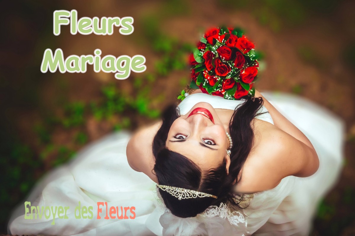 lIVRAISON FLEURS MARIAGE à AIRE-SUR-L-ADOUR