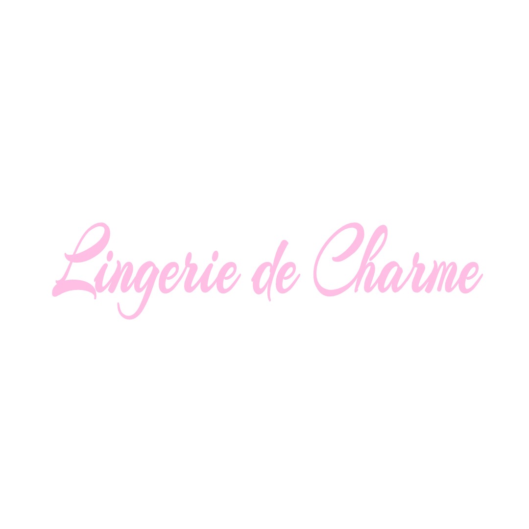 LINGERIE DE CHARME AIRE-SUR-L-ADOUR